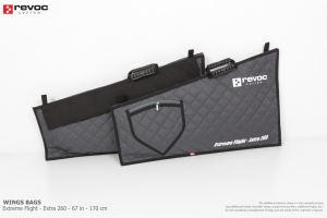Extreme Flight - Extra 260 - 67 in - 170 cm