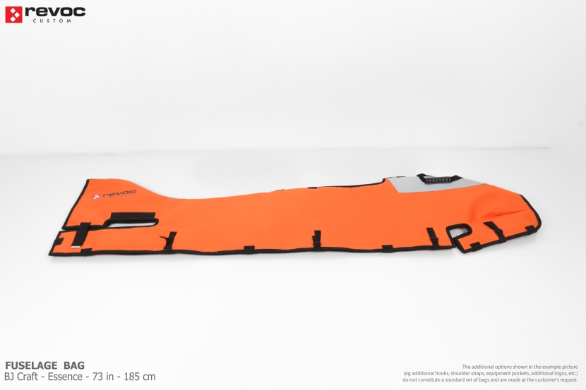 BJ Craft - Essence - 73 in - 185 cm