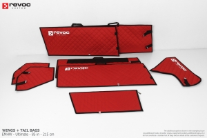 EMHW - Ultimate - 85 in - 215 cm