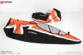 Skymaster - Avanti XXL - 124 in - 316 cm
