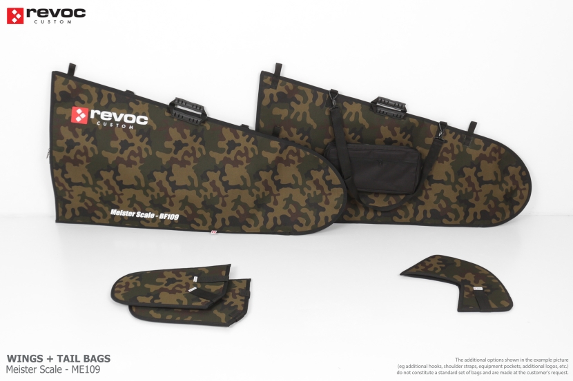 Meister Scale - ME109