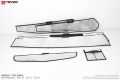 HKM Modellbau - ASW 28 - 283 in - 720 cm