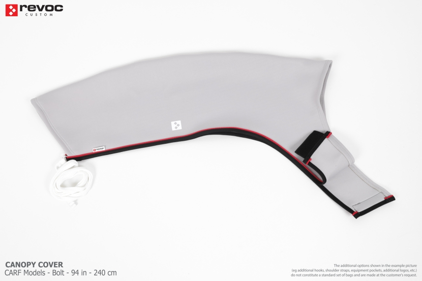 CARF Models - Bolt - 94 in - 240 cm