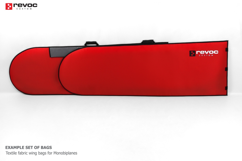 Legacy Aviation - Turbo Bushmaster - 84 in - 213 cm