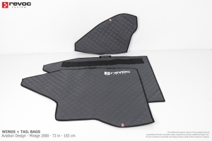 Aviation Design - Mirage 2000 - 72 in - 183 cm