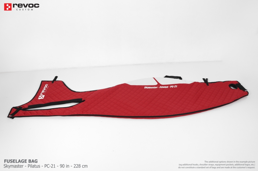 Skymaster - Pilatus - PC-21 - 90 in - 228 cm