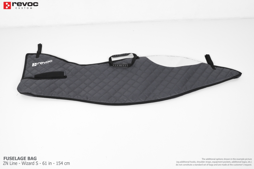 ZN Line - Wizard S - 61 in - 154 cm