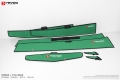 H-Model - Quintus - 302 in - 766 cm
