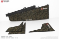JMB Jets - PC 21 XXL - 108 in - 274 cm