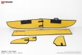 Robbe - Scirocco - 157 in - 400 cm