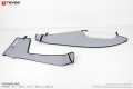 H-Model - JS-1 - 354 in / 413 in - 900 cm / 1050 cm