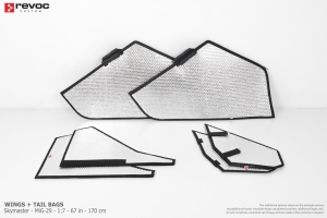 Skymaster - MiG-29 - 1:7 - 67 in - 170 cm