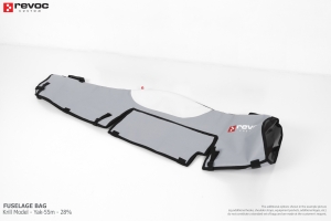 Krill Model - Yak-55m - 28%