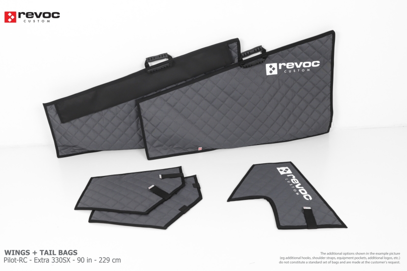 Pilot-RC - Extra 330SX - 90 in - 229 cm