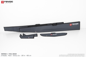 X-Models - Mawi - Ventus 2cx - 189 in - 480 cm