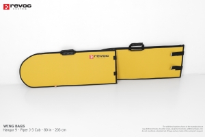 Hangar 9 - Piper J-3 Cub - 80 in - 203 cm