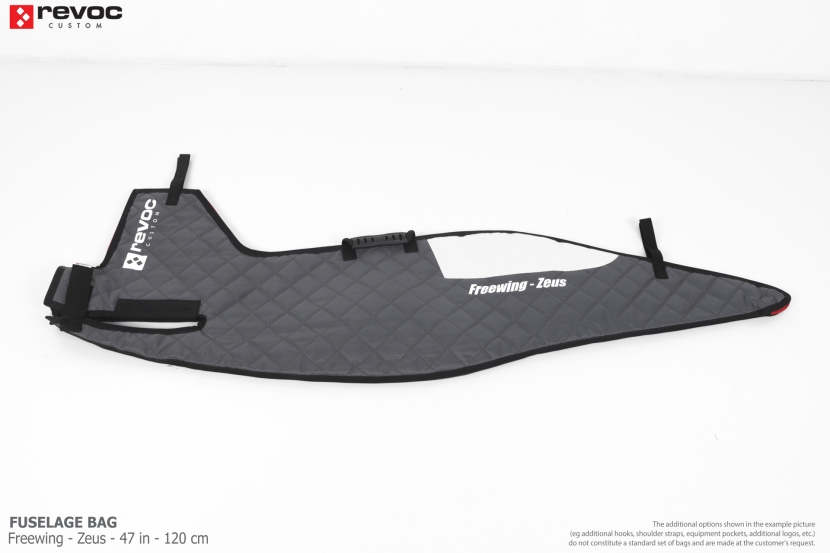 Freewing - Zeus - 47 in - 120 cm