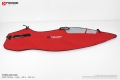 CARF Models - Viper - 98 in - 250 cm