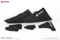 BJ Craft - Ultimate Strato - 74 in - 187 cm