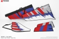 Pirotti / CARF Models - Rebel MAX