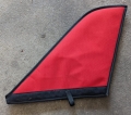 CC Models - L-39 Albatros - 67 in - 171 cm - red - SECONDHAND
