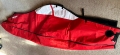 Tomahawk Aviation - Pilatus PC-21 - 106 in - 268 cm - red - SECONDHAND