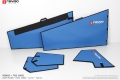 CARF Models - Extra 330SC - 122 in - 310 cm