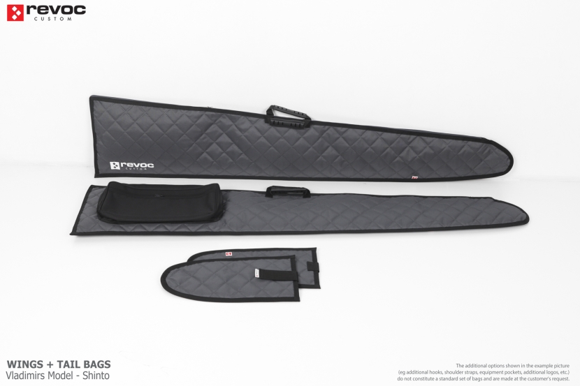 Vladimirs Model - Shinto