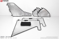 Pilot-RC - F-16 - 1:5 - 83 in - 211 cm