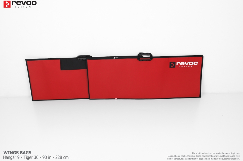 Hangar 9 - Tiger 30 - 90 in - 228 cm