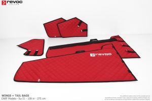 CARF Models - Su-31 - 108 in - 275 cm