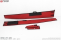 HKM Modellbau - ASW 27 - 165 in - 420 cm