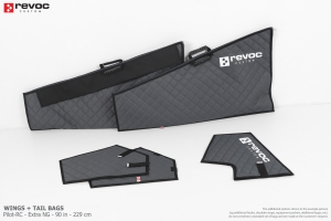 Pilot-RC - Extra NG - 90 in - 229 cm