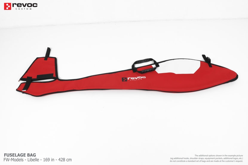 FW-Models - Libelle - 169 in - 428 cm