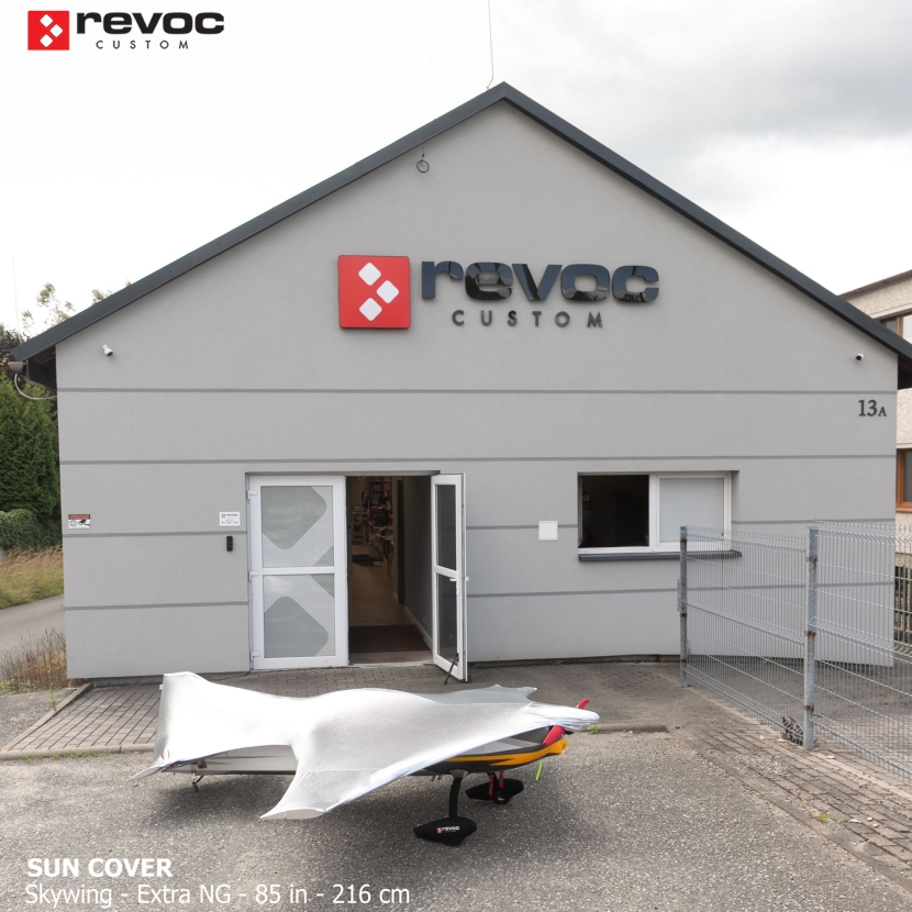 Skywing - Extra NG - 85 in - 216 cm