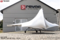Skywing - Extra NG - 85 in - 216 cm
