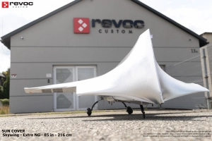 Skywing - Extra NG - 85 in - 216 cm