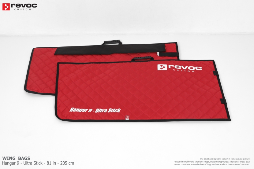 Hangar 9 - Ultra Stick - 81 in - 205 cm