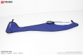 Glider-it - Jeemax - 138 in - 350 cm