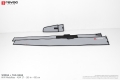 HKM Modellbau - ASW 27 - 165 in - 420 cm
