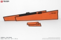 Robbe - MDM-1 Fox - 138 in - 350 cm
