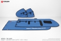 Hangar 9 - CubCrafters Carbon Cub FX-3 - 165 in - 419 cm