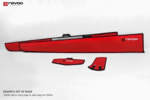 NAN Models - Challenger - 157 in - 400 cm
