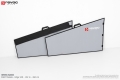 CARF Models - Edge 540 - 102 in - 260 cm