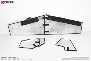 Pilot-RC - Extra 330LX - 31% - 92 in - 234 cm