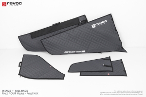 Pirotti / CARF Models - Rebel MAX