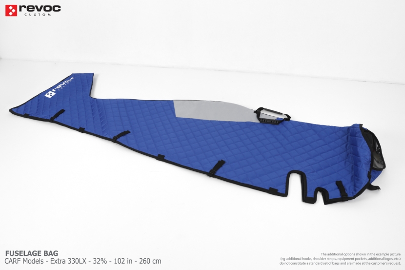 CARF Models - Extra 330LX - 32% - 102 in - 260 cm