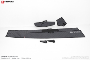 Top Model CZ - Ventus 2cx - 177 in - 450 cm