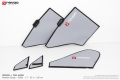 Aviation Design - Rafale - 1:7 - 63 in - 160 cm