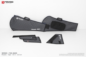 Phoenix - Viper - 83 in - 210 cm